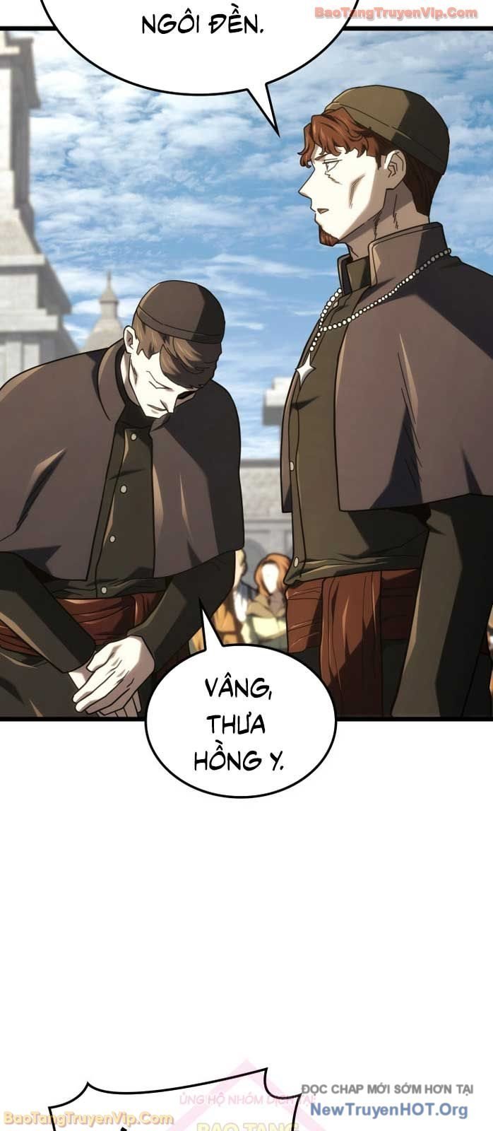 Thiết Huyết Kiếm Sĩ Hồi Quy Chap 129 - Trang 2