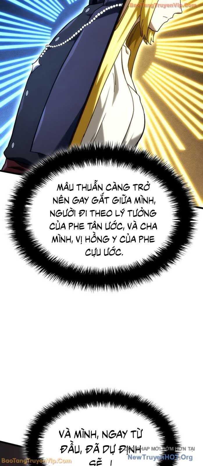 Thiết Huyết Kiếm Sĩ Hồi Quy Chap 129 - Trang 2