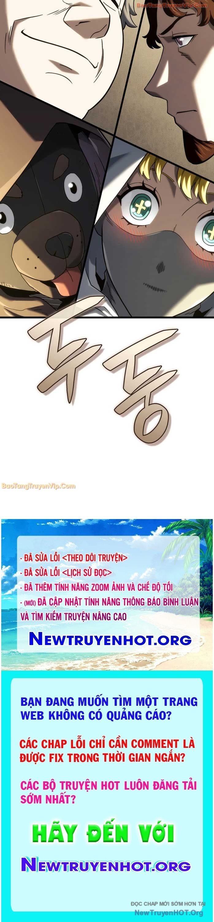 Thiết Huyết Kiếm Sĩ Hồi Quy Chap 129 - Trang 2
