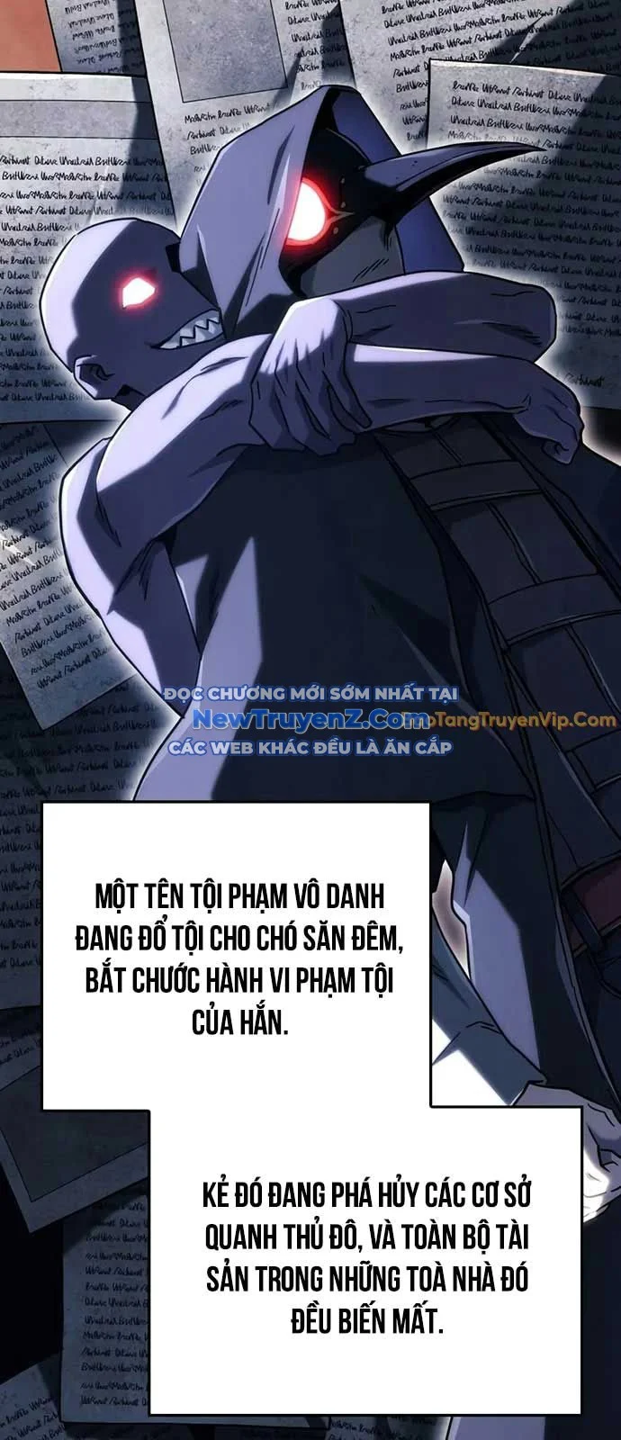 Thiết Huyết Kiếm Sĩ Hồi Quy Chapter 112 - Trang 2