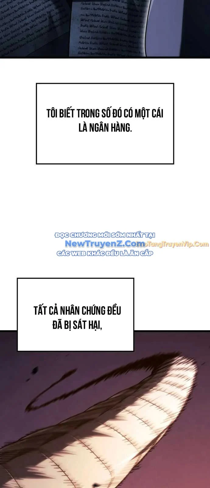 Thiết Huyết Kiếm Sĩ Hồi Quy Chapter 112 - Trang 2