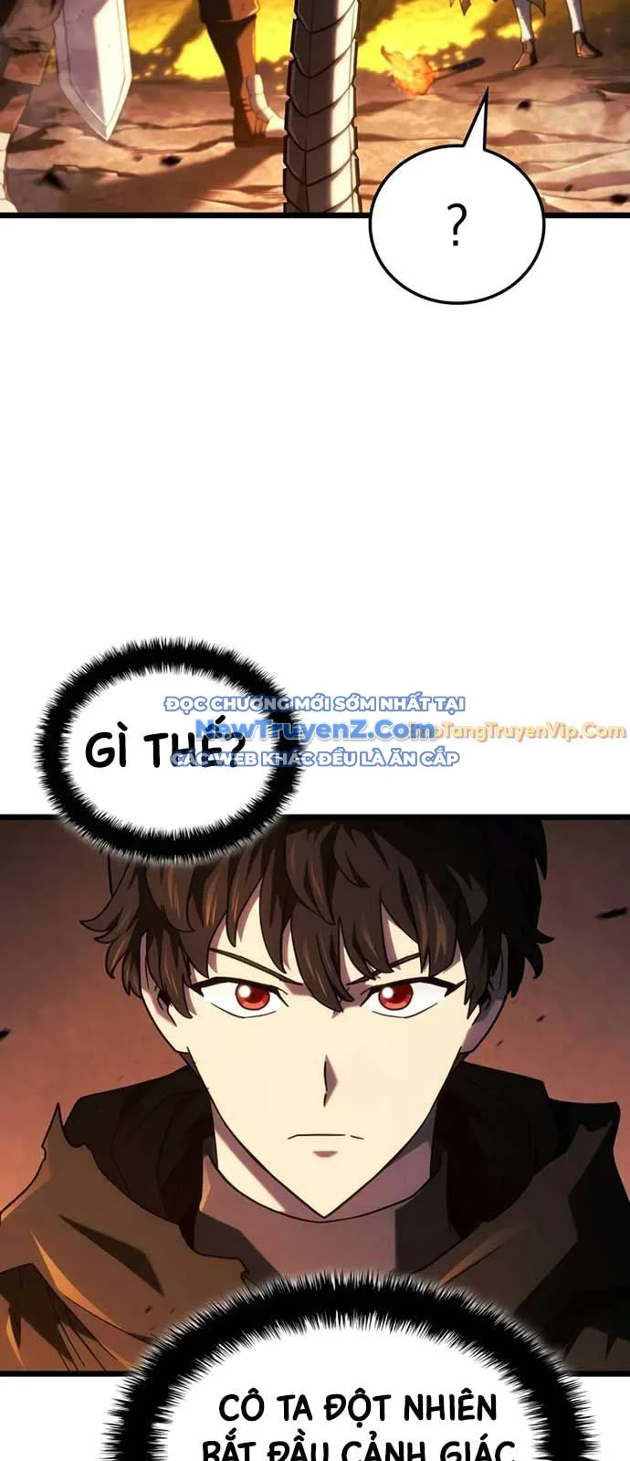 Thiết Huyết Kiếm Sĩ Hồi Quy Chapter 112 - Trang 2