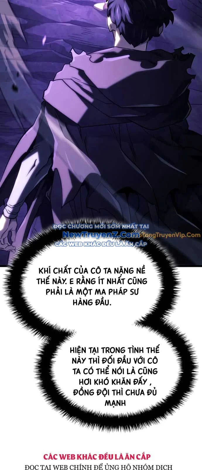 Thiết Huyết Kiếm Sĩ Hồi Quy Chapter 112 - Trang 2