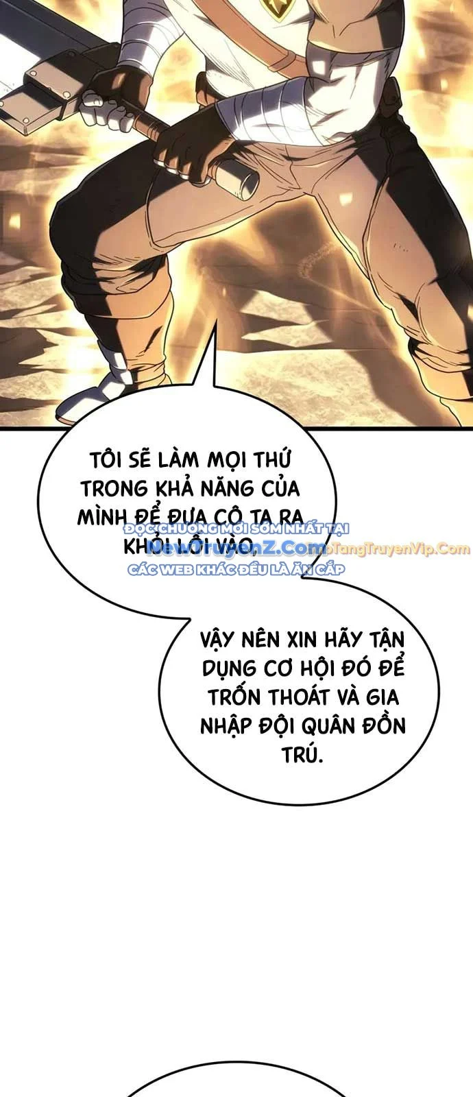 Thiết Huyết Kiếm Sĩ Hồi Quy Chapter 112 - Trang 2