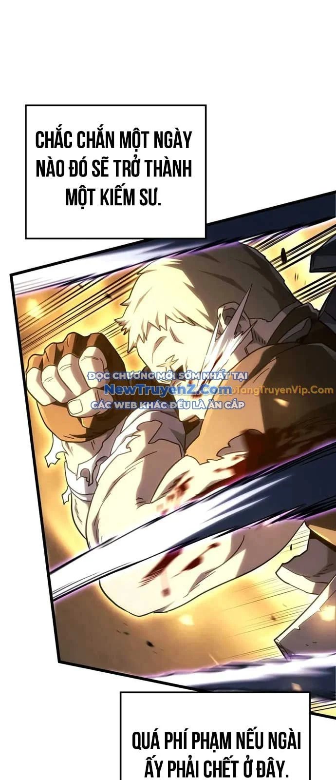 Thiết Huyết Kiếm Sĩ Hồi Quy Chapter 112 - Trang 2