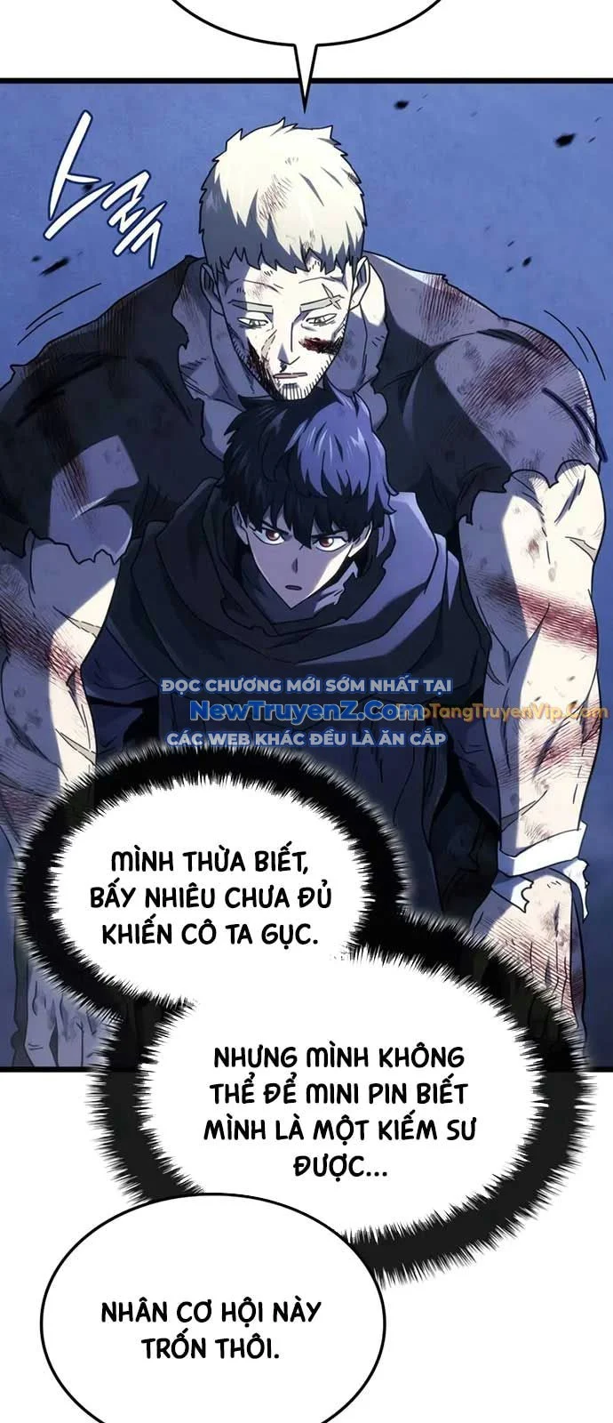 Thiết Huyết Kiếm Sĩ Hồi Quy Chapter 112 - Trang 2