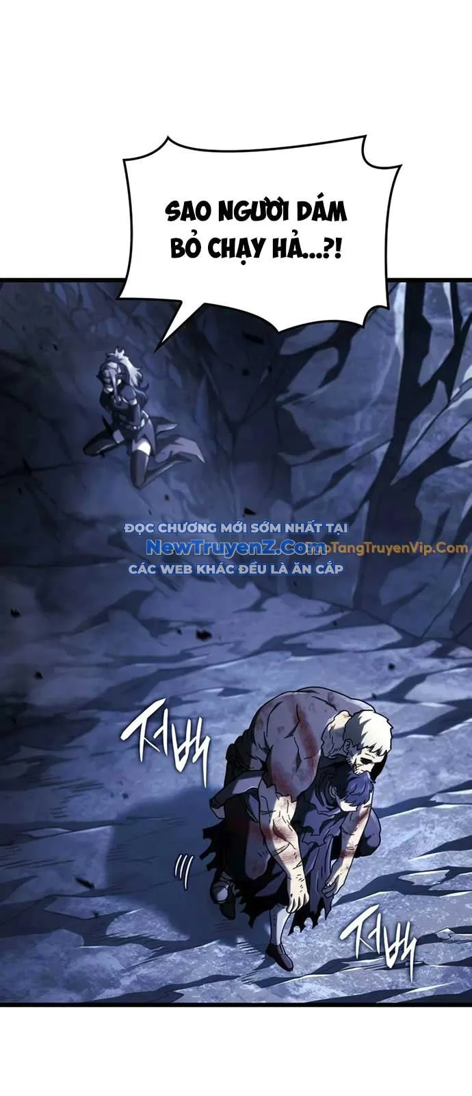 Thiết Huyết Kiếm Sĩ Hồi Quy Chapter 112 - Trang 2