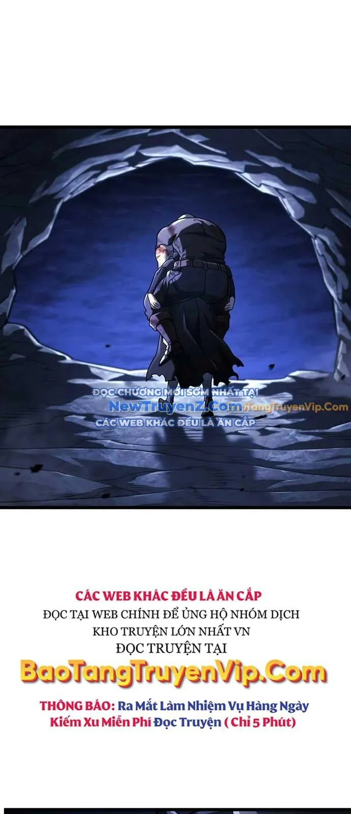 Thiết Huyết Kiếm Sĩ Hồi Quy Chapter 112 - Trang 2