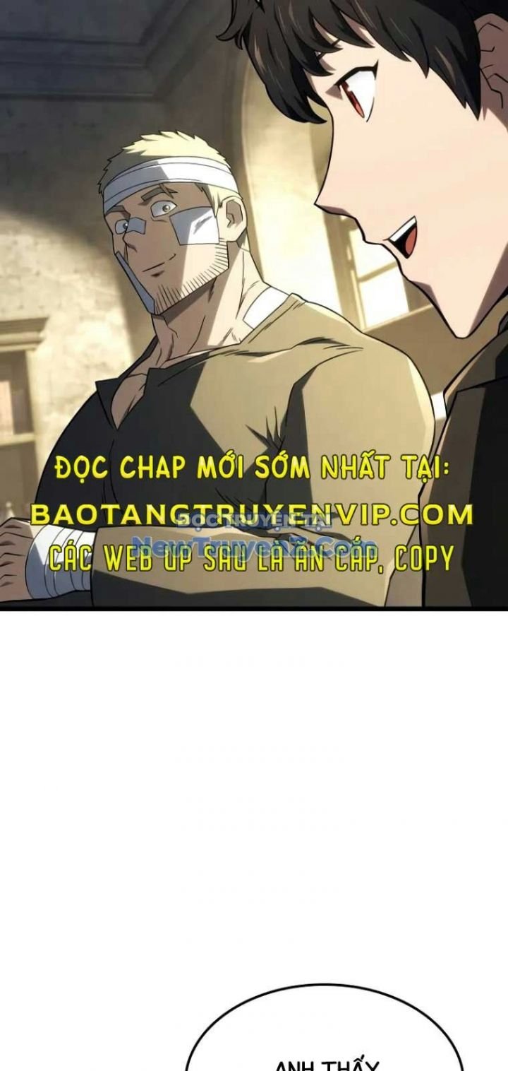 Thiết Huyết Kiếm Sĩ Hồi Quy Chapter 113 - Trang 2