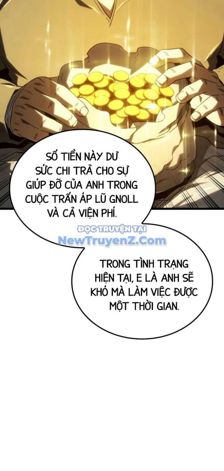 Thiết Huyết Kiếm Sĩ Hồi Quy Chapter 113 - Trang 2