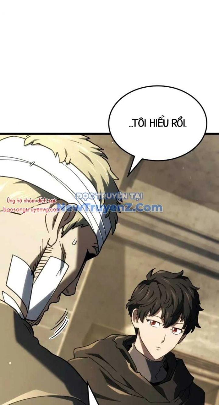 Thiết Huyết Kiếm Sĩ Hồi Quy Chapter 113 - Trang 2