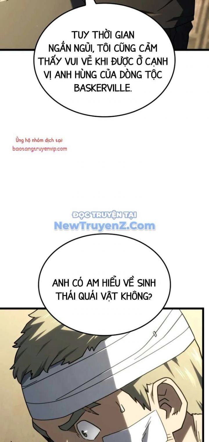 Thiết Huyết Kiếm Sĩ Hồi Quy Chapter 113 - Trang 2