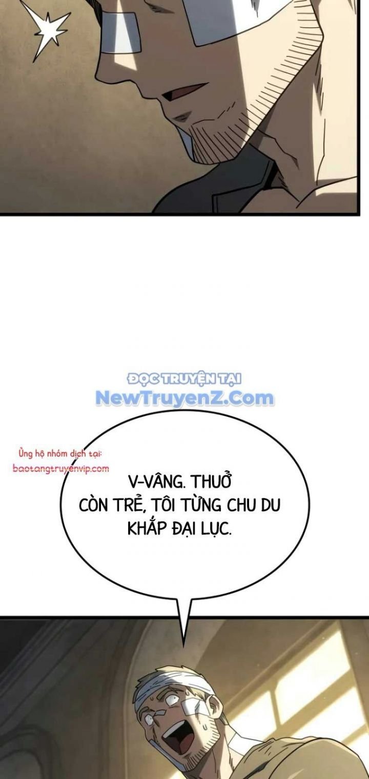 Thiết Huyết Kiếm Sĩ Hồi Quy Chapter 113 - Trang 2