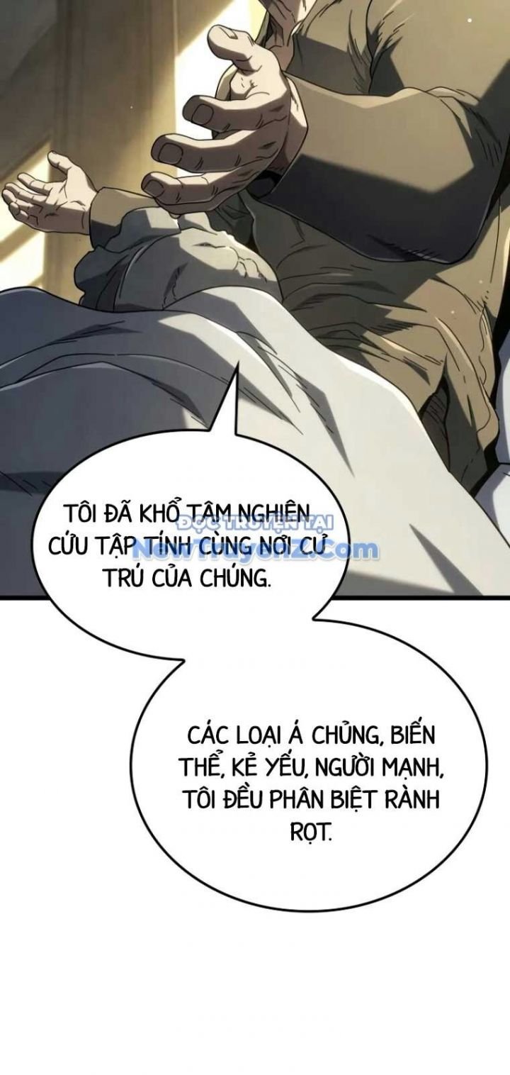 Thiết Huyết Kiếm Sĩ Hồi Quy Chapter 113 - Trang 2