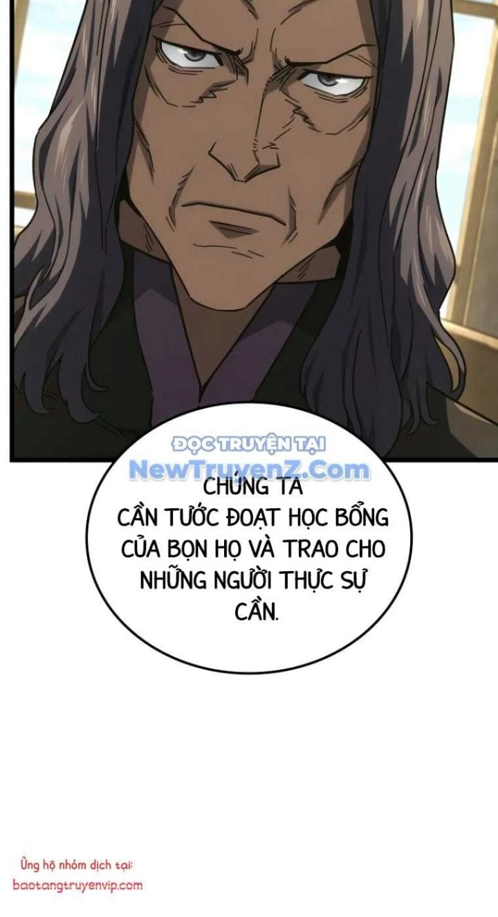 Thiết Huyết Kiếm Sĩ Hồi Quy Chapter 113 - Trang 2