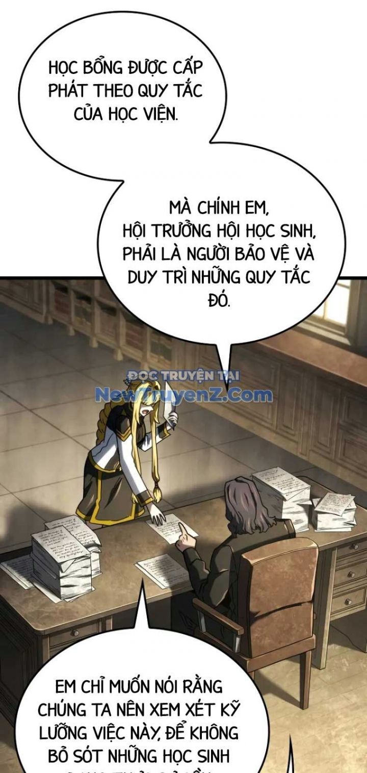 Thiết Huyết Kiếm Sĩ Hồi Quy Chapter 113 - Trang 2