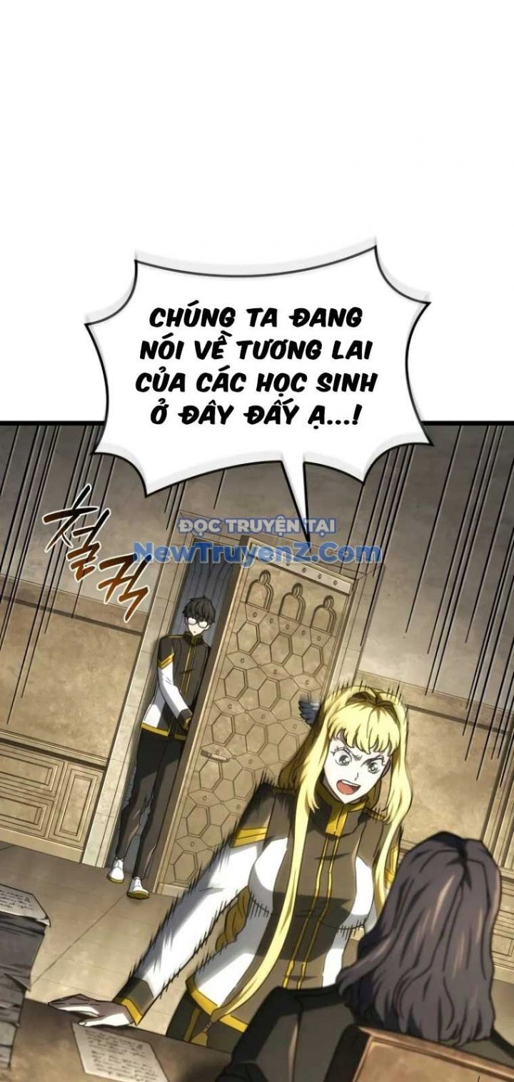 Thiết Huyết Kiếm Sĩ Hồi Quy Chapter 113 - Trang 2