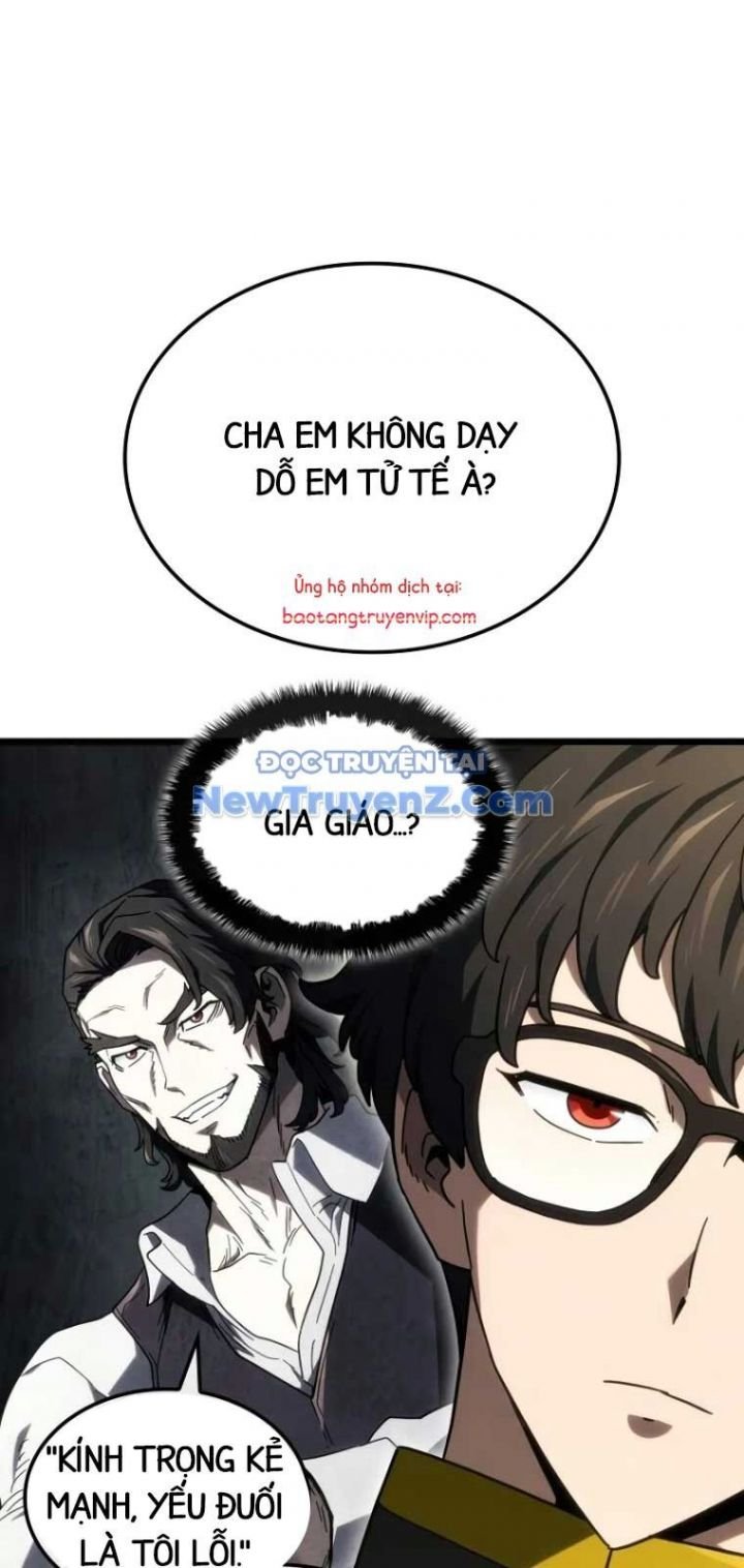 Thiết Huyết Kiếm Sĩ Hồi Quy Chapter 113 - Trang 2