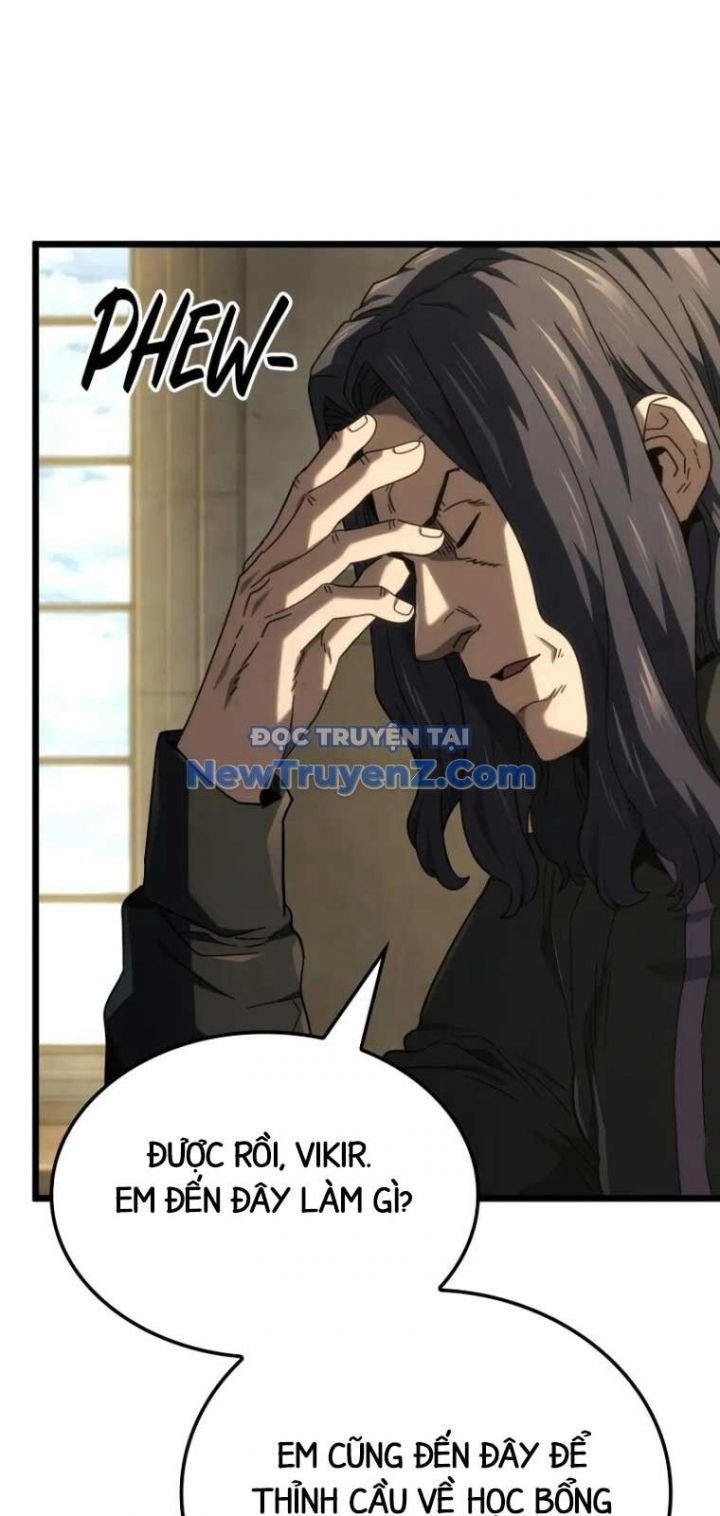 Thiết Huyết Kiếm Sĩ Hồi Quy Chapter 113 - Trang 2