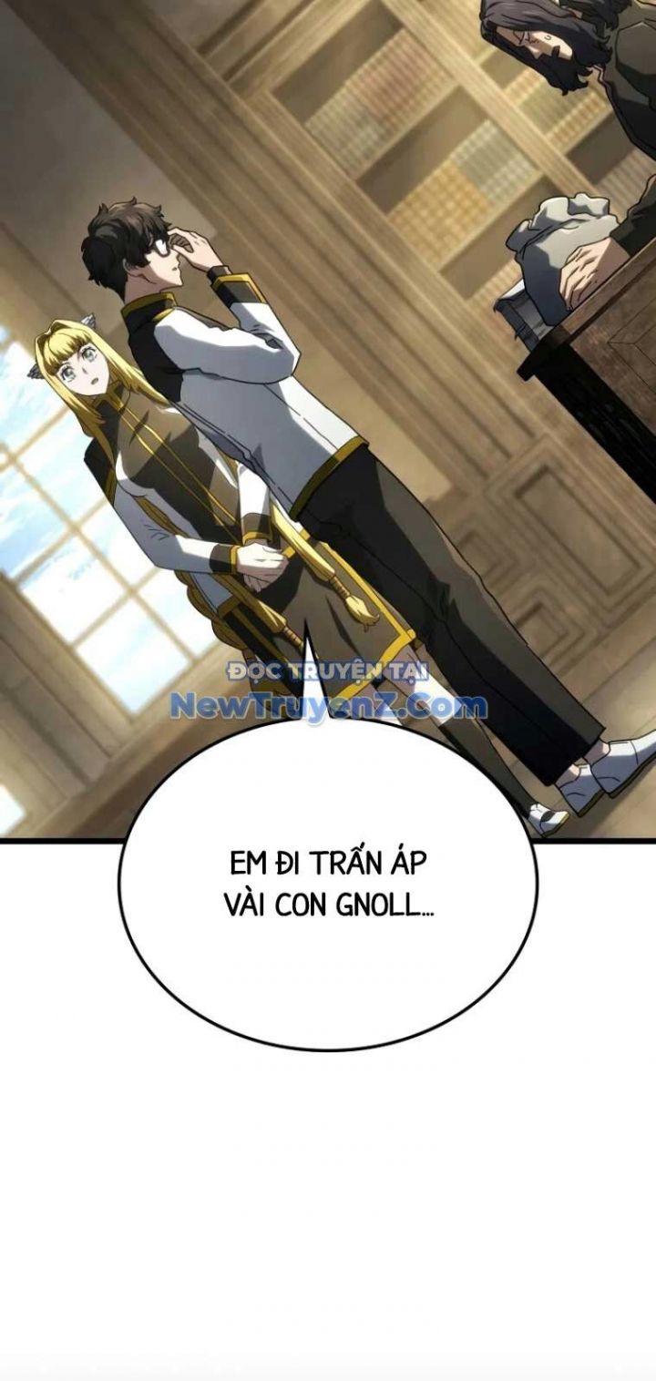 Thiết Huyết Kiếm Sĩ Hồi Quy Chapter 113 - Trang 2