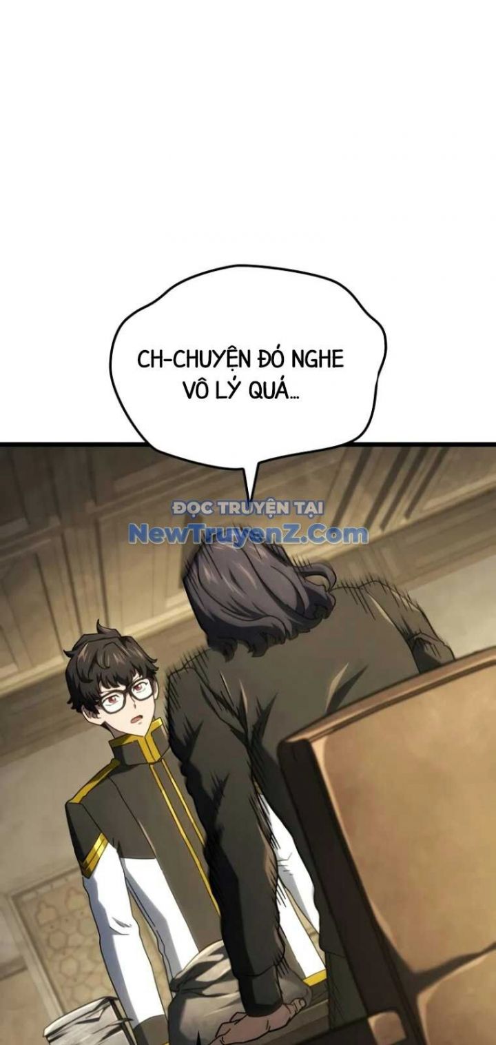 Thiết Huyết Kiếm Sĩ Hồi Quy Chapter 113 - Trang 2