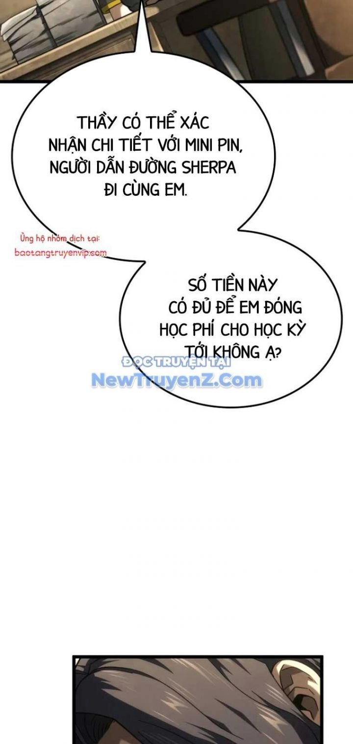 Thiết Huyết Kiếm Sĩ Hồi Quy Chapter 113 - Trang 2