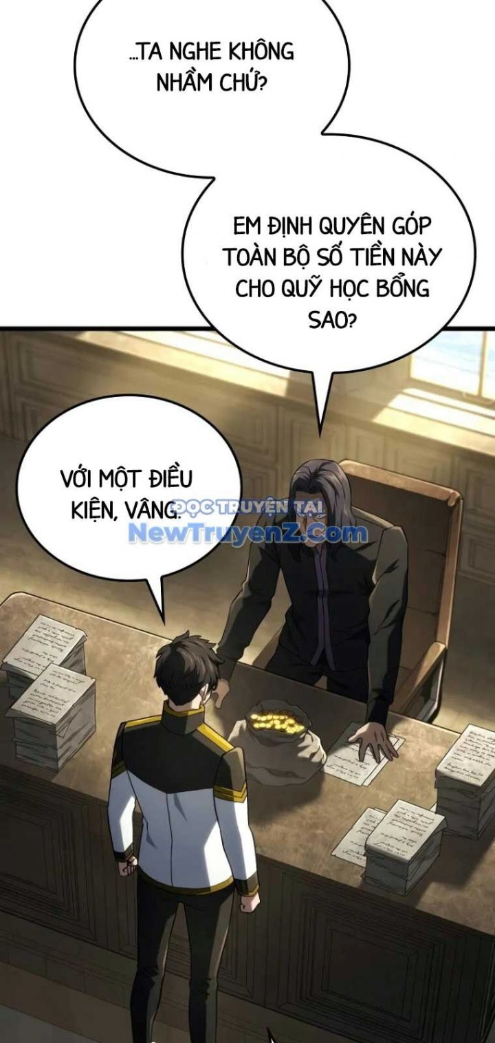 Thiết Huyết Kiếm Sĩ Hồi Quy Chapter 113 - Trang 2