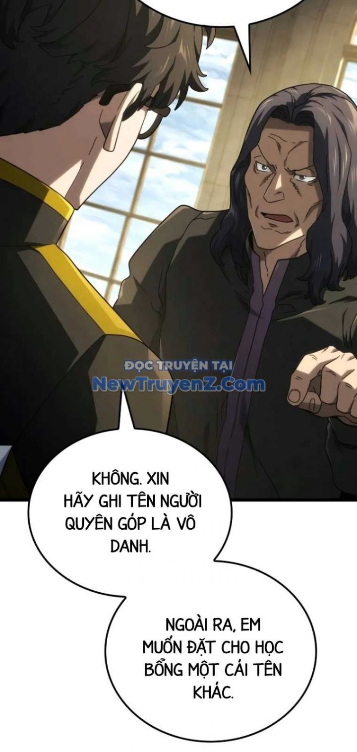 Thiết Huyết Kiếm Sĩ Hồi Quy Chapter 113 - Trang 2