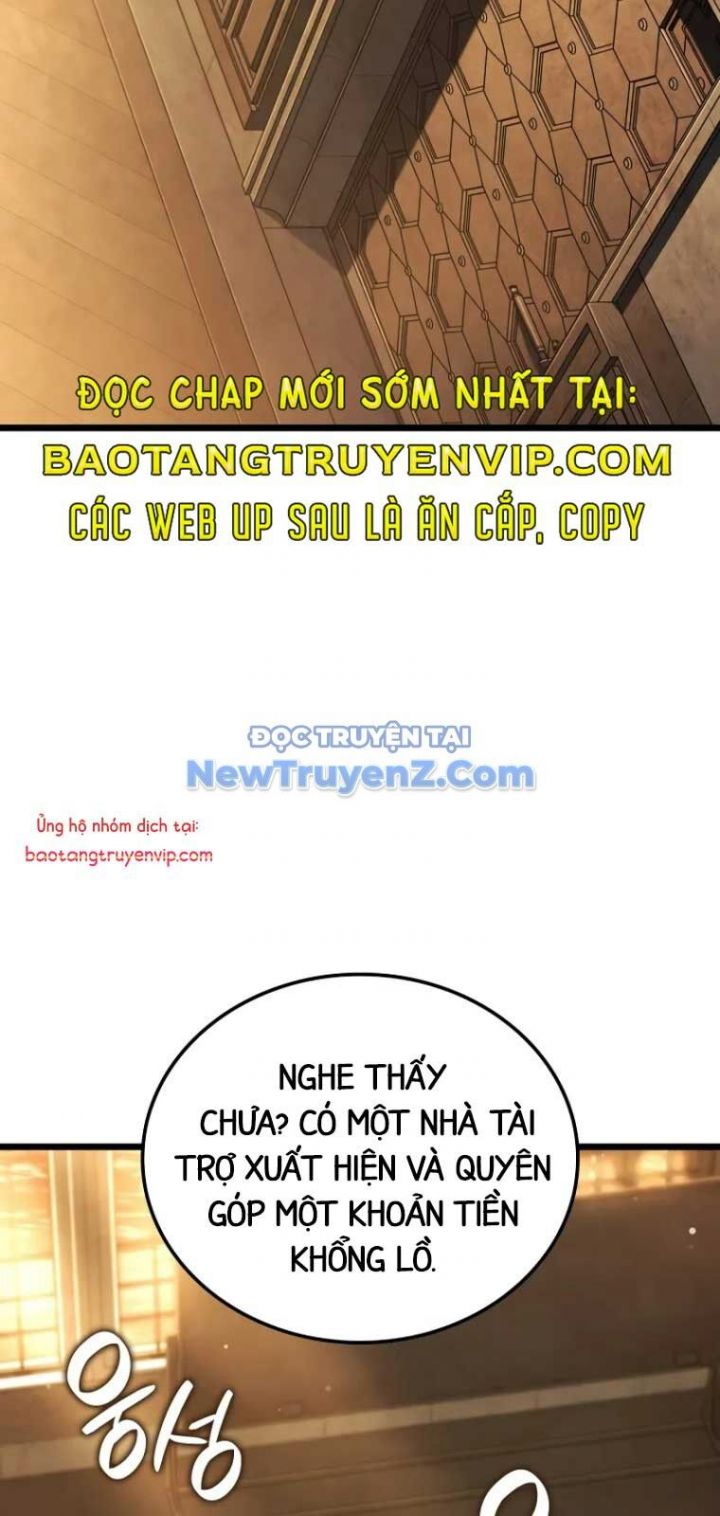 Thiết Huyết Kiếm Sĩ Hồi Quy Chapter 113 - Trang 2