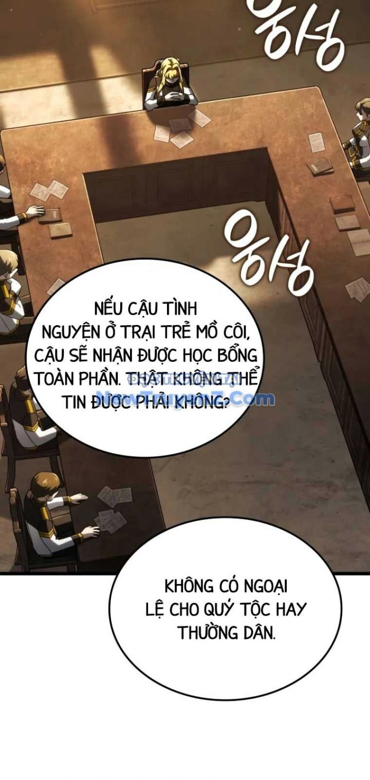 Thiết Huyết Kiếm Sĩ Hồi Quy Chapter 113 - Trang 2