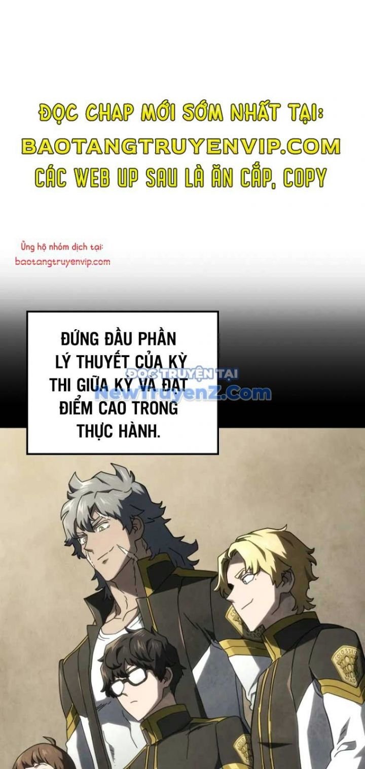 Thiết Huyết Kiếm Sĩ Hồi Quy Chapter 113 - Trang 2
