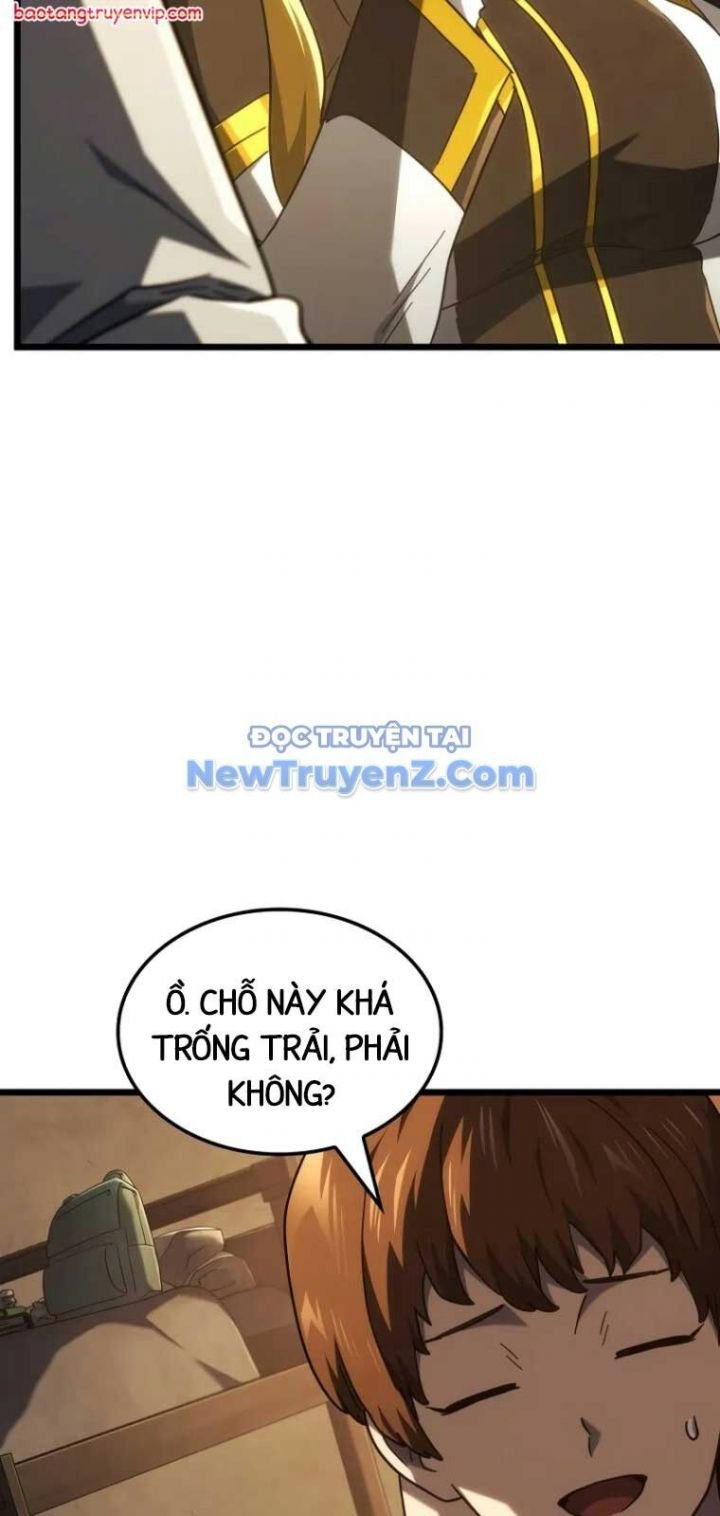 Thiết Huyết Kiếm Sĩ Hồi Quy Chapter 113 - Trang 2