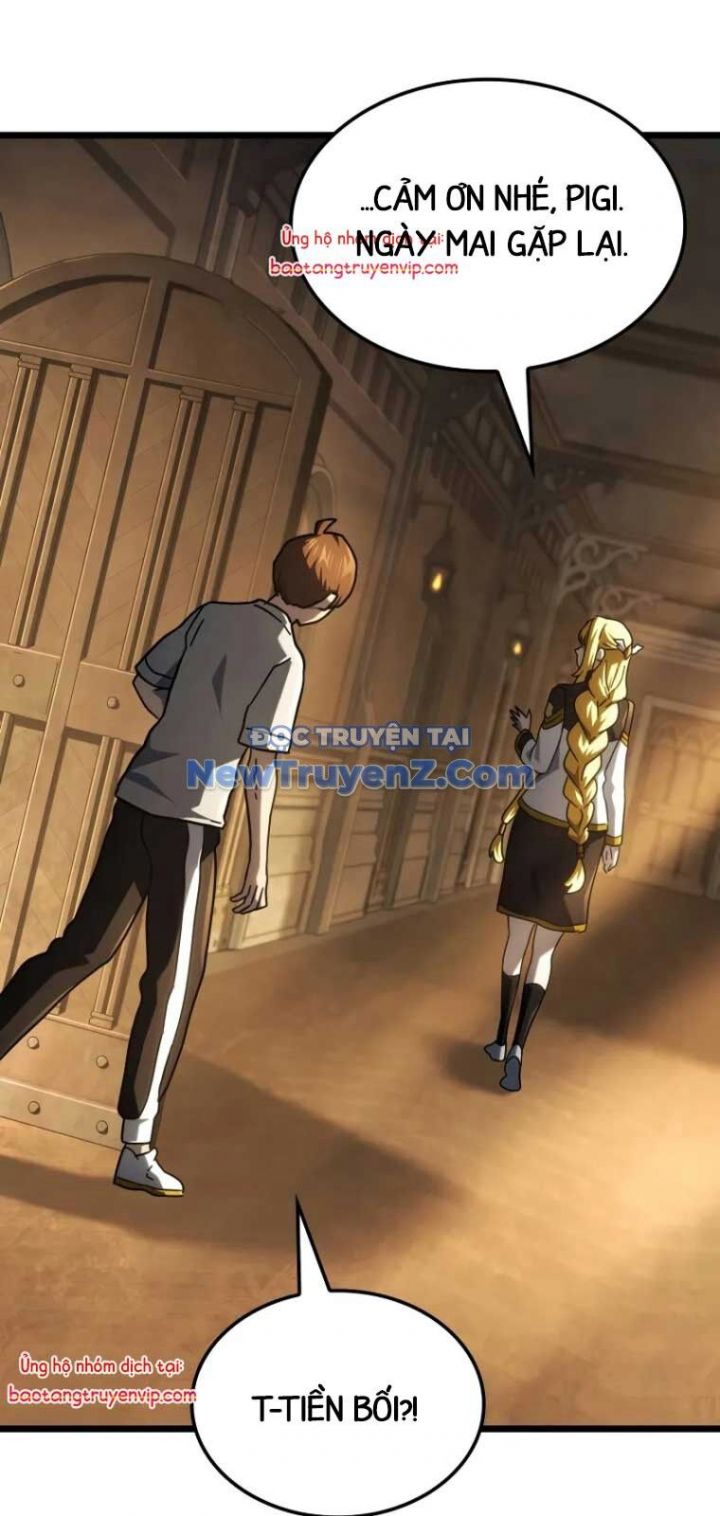 Thiết Huyết Kiếm Sĩ Hồi Quy Chapter 113 - Trang 2