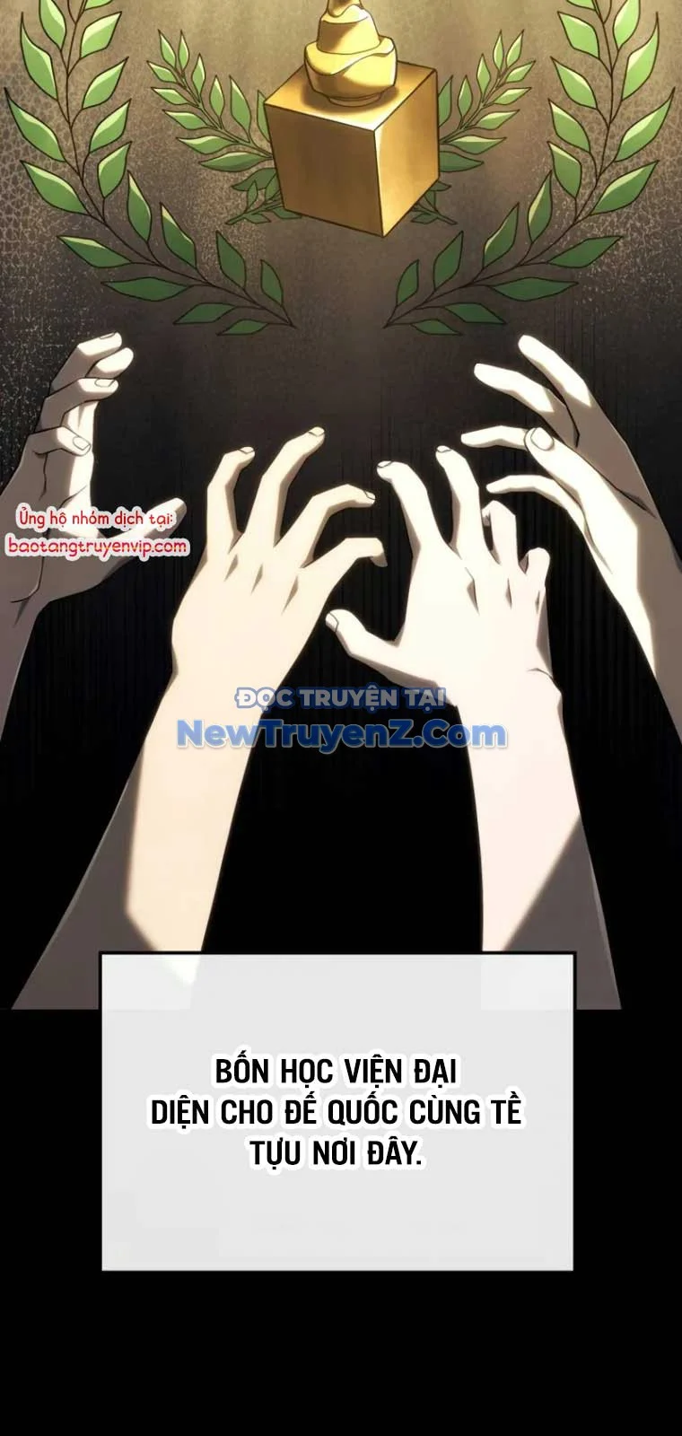 Thiết Huyết Kiếm Sĩ Hồi Quy Chapter 114 - Trang 2