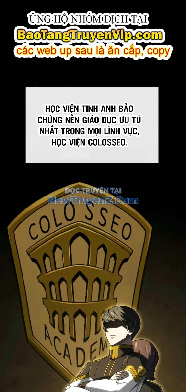 Thiết Huyết Kiếm Sĩ Hồi Quy Chapter 114 - Trang 2
