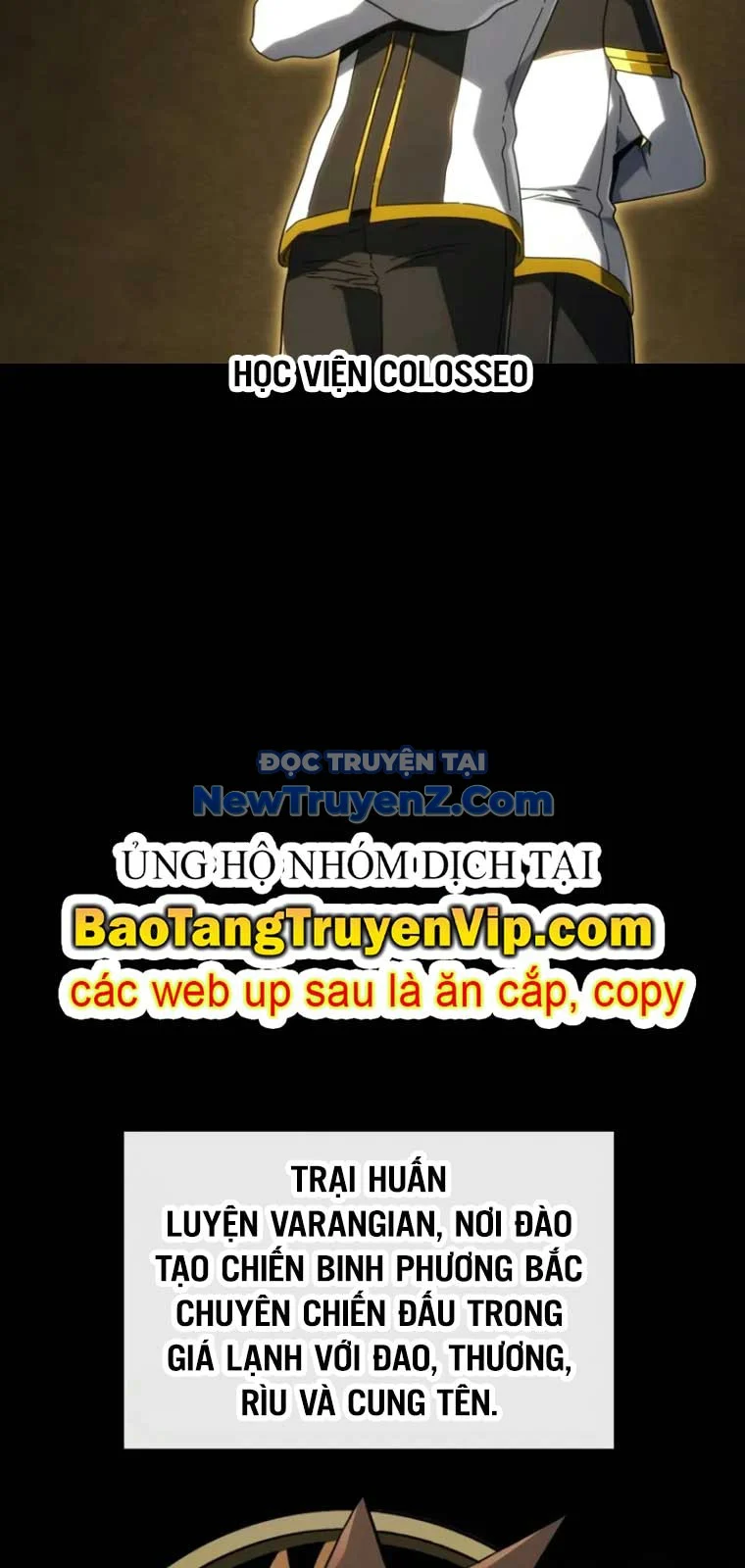 Thiết Huyết Kiếm Sĩ Hồi Quy Chapter 114 - Trang 2