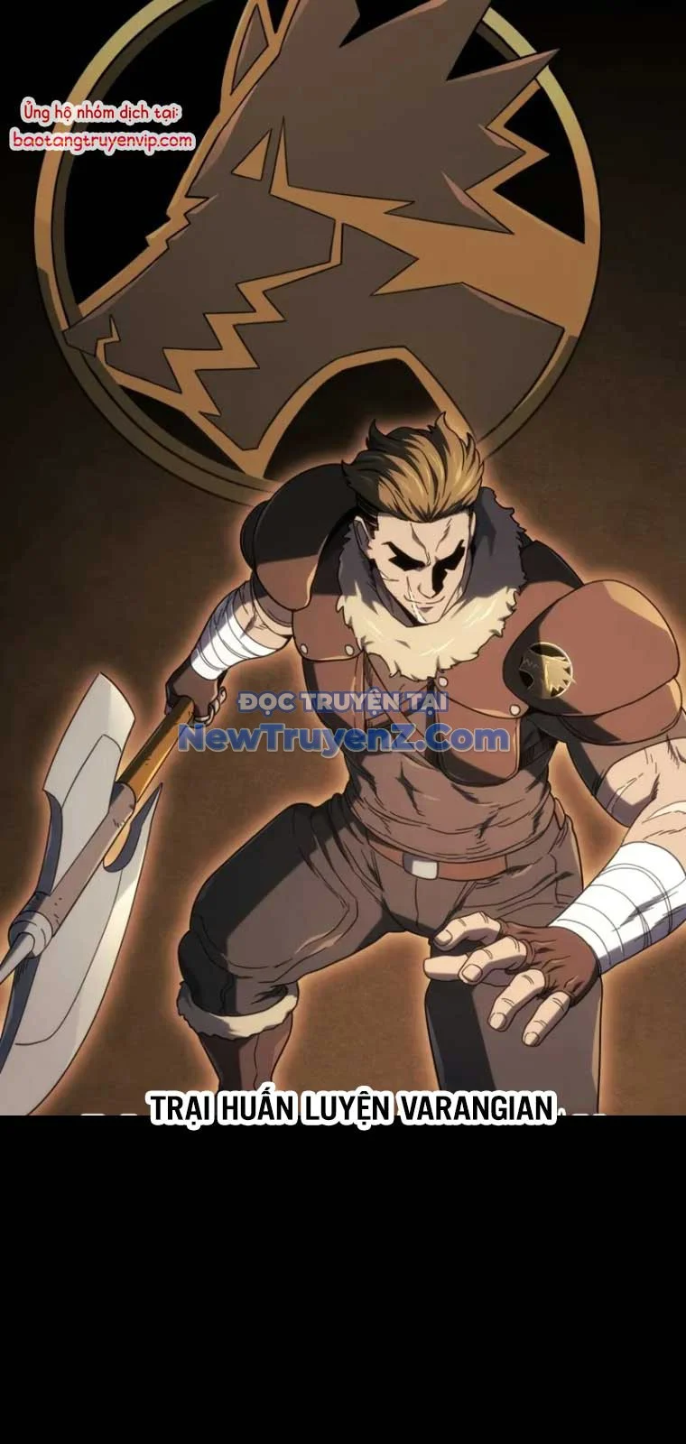 Thiết Huyết Kiếm Sĩ Hồi Quy Chapter 114 - Trang 2