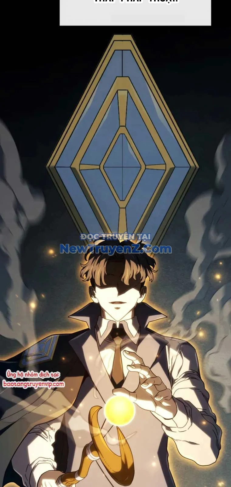 Thiết Huyết Kiếm Sĩ Hồi Quy Chapter 114 - Trang 2