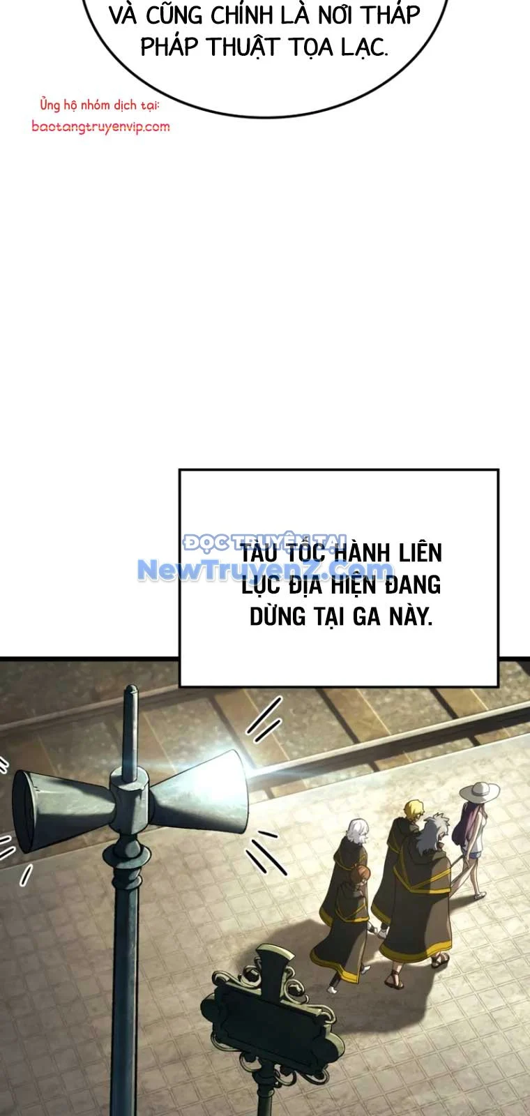 Thiết Huyết Kiếm Sĩ Hồi Quy Chapter 114 - Trang 2