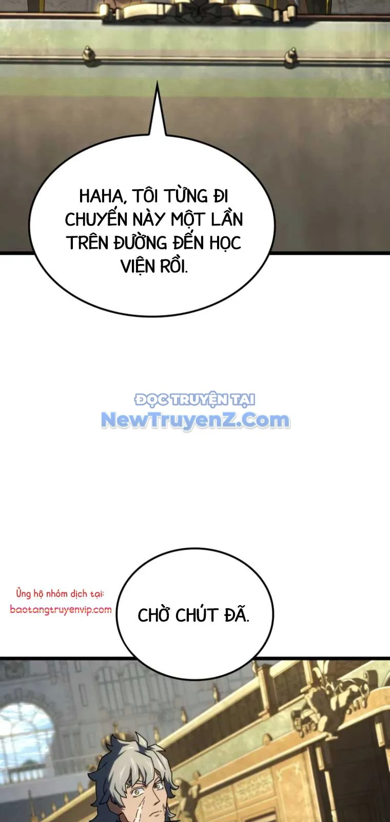 Thiết Huyết Kiếm Sĩ Hồi Quy Chapter 114 - Trang 2