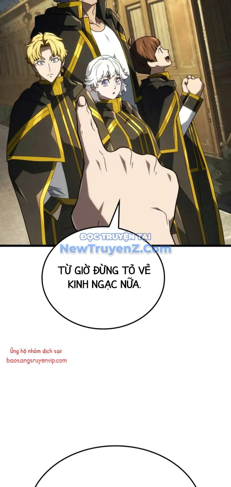 Thiết Huyết Kiếm Sĩ Hồi Quy Chapter 114 - Trang 2