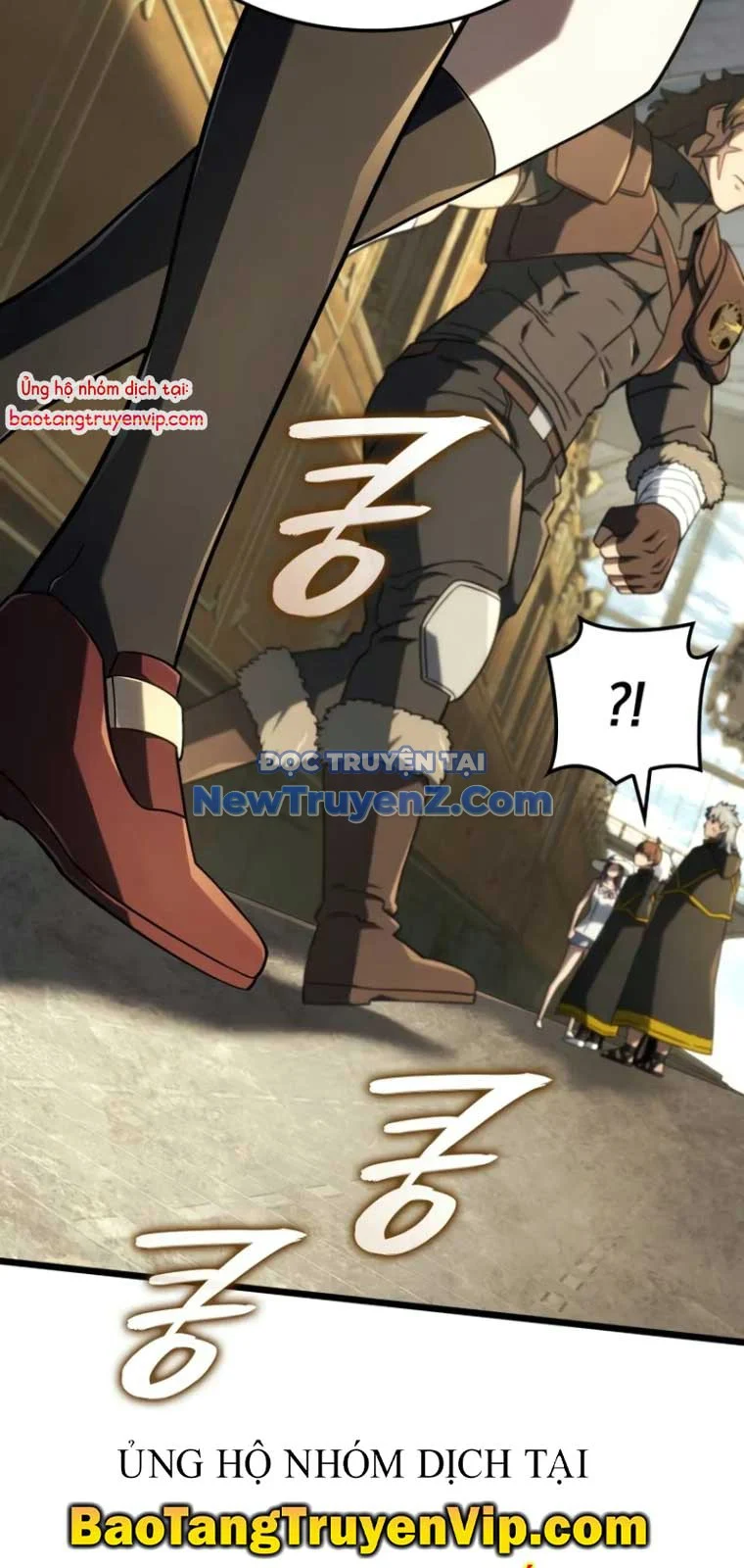Thiết Huyết Kiếm Sĩ Hồi Quy Chapter 114 - Trang 2