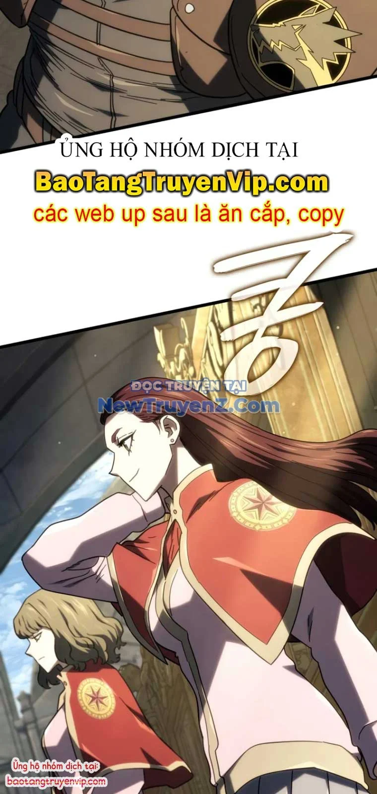 Thiết Huyết Kiếm Sĩ Hồi Quy Chapter 114 - Trang 2