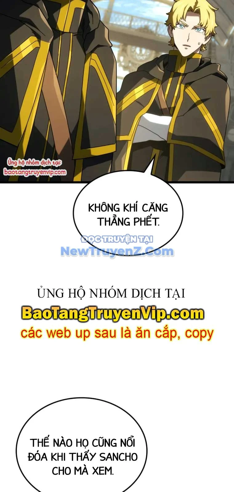 Thiết Huyết Kiếm Sĩ Hồi Quy Chapter 114 - Trang 2