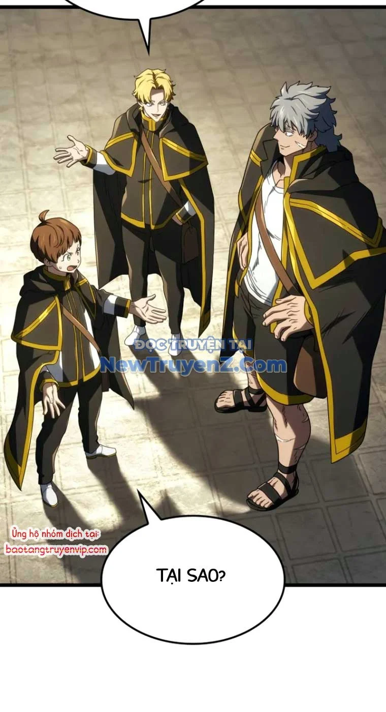 Thiết Huyết Kiếm Sĩ Hồi Quy Chapter 114 - Trang 2