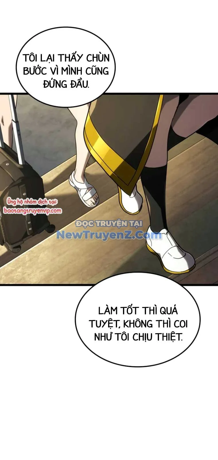 Thiết Huyết Kiếm Sĩ Hồi Quy Chapter 114 - Trang 2