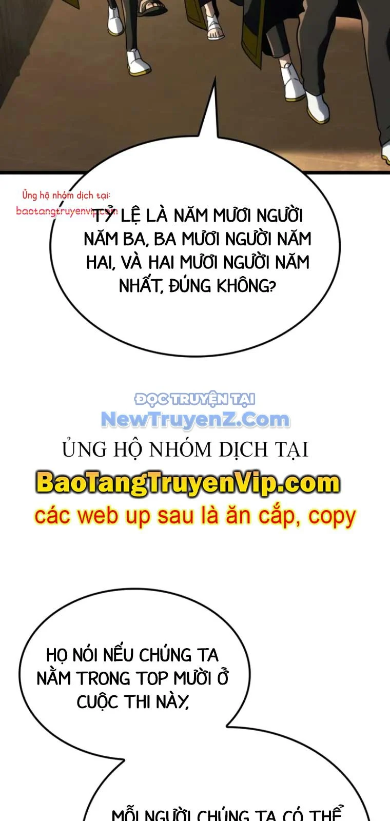 Thiết Huyết Kiếm Sĩ Hồi Quy Chapter 114 - Trang 2
