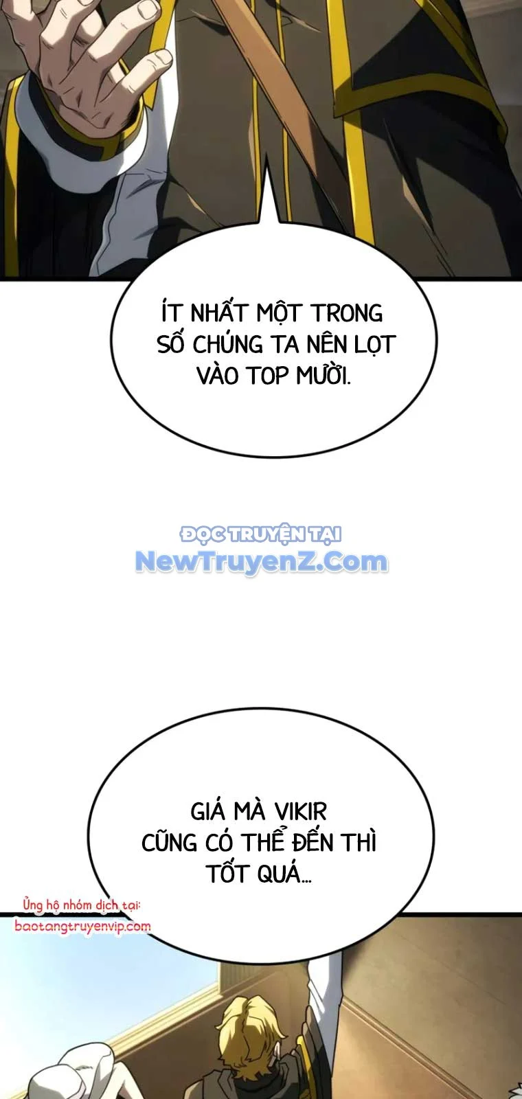 Thiết Huyết Kiếm Sĩ Hồi Quy Chapter 114 - Trang 2