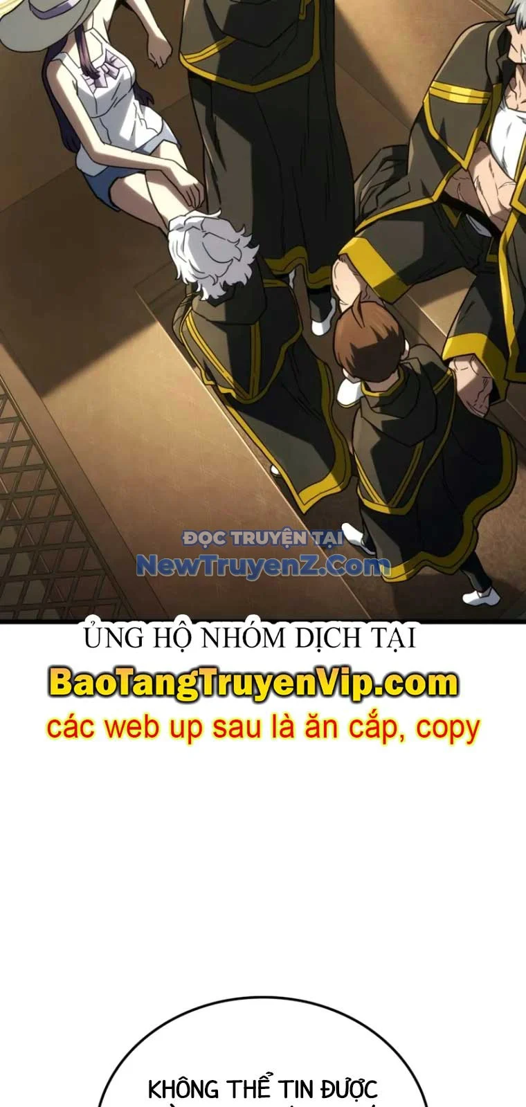 Thiết Huyết Kiếm Sĩ Hồi Quy Chapter 114 - Trang 2