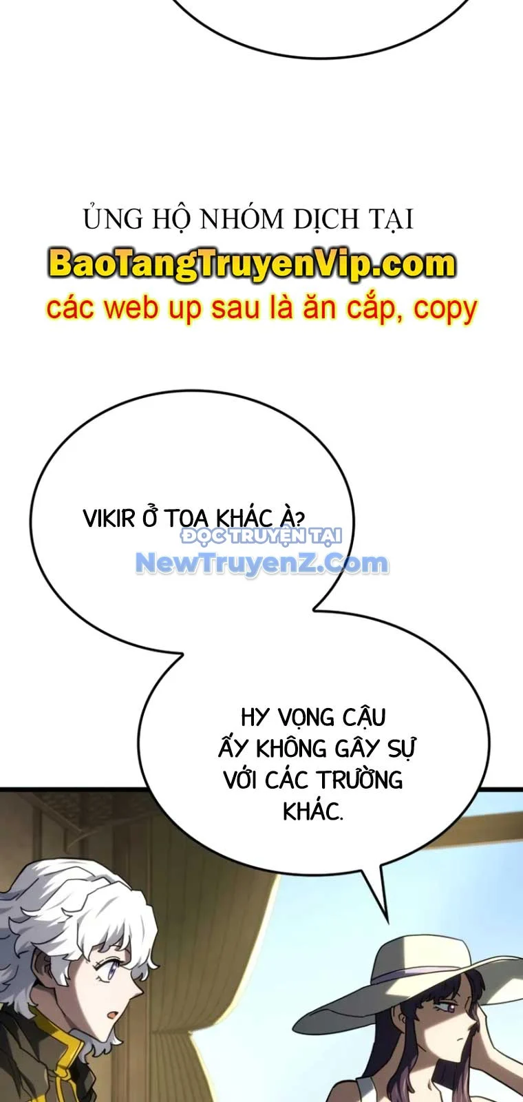 Thiết Huyết Kiếm Sĩ Hồi Quy Chapter 114 - Trang 2